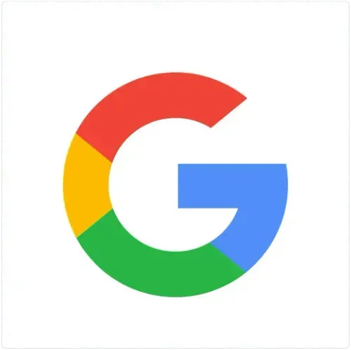 Google Logo